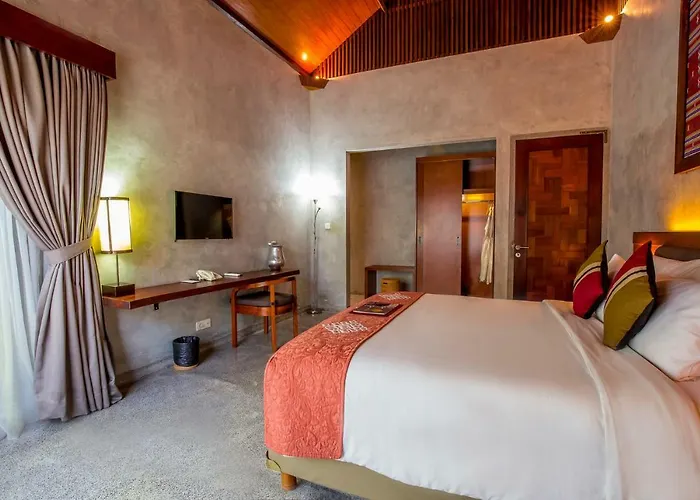 Bracha Bali Villa Seminyak